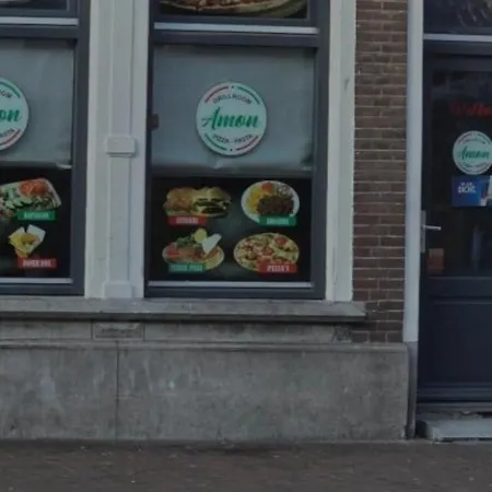 Apartamento Roosendaal City Apartment