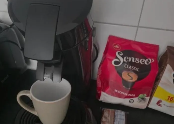 Apartamento Roosendaal City Apartment