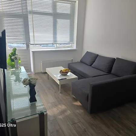 Roosendaal City Apartment Appartement Roosendaal