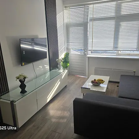 Roosendaal City Apartment Roosendaal