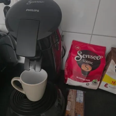 Appartement Roosendaal City Apartment