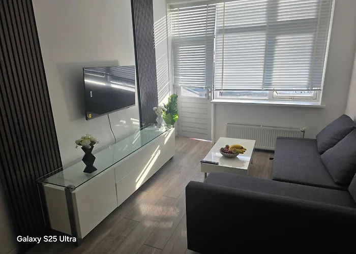 Roosendaal City Apartment Roosendaal