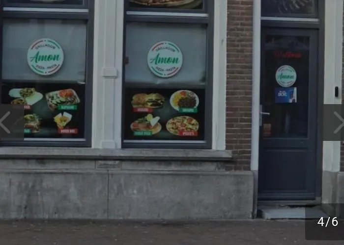 Appartement Roosendaal City Apartment